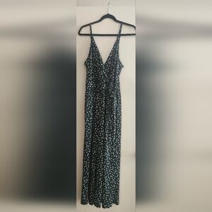 NWT Stitch Fix Kaileigh Rochelle Knit Jumpsuit